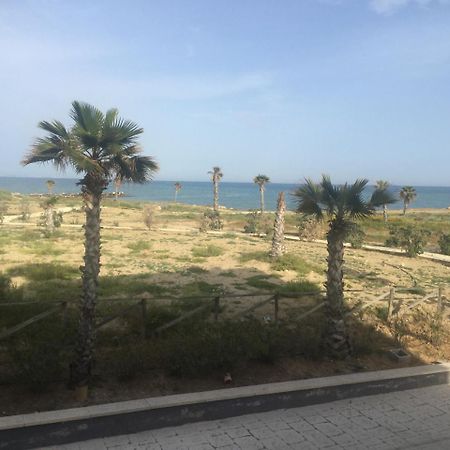 利卡塔 Marina Di Cala Del Sole酒店 外观 照片