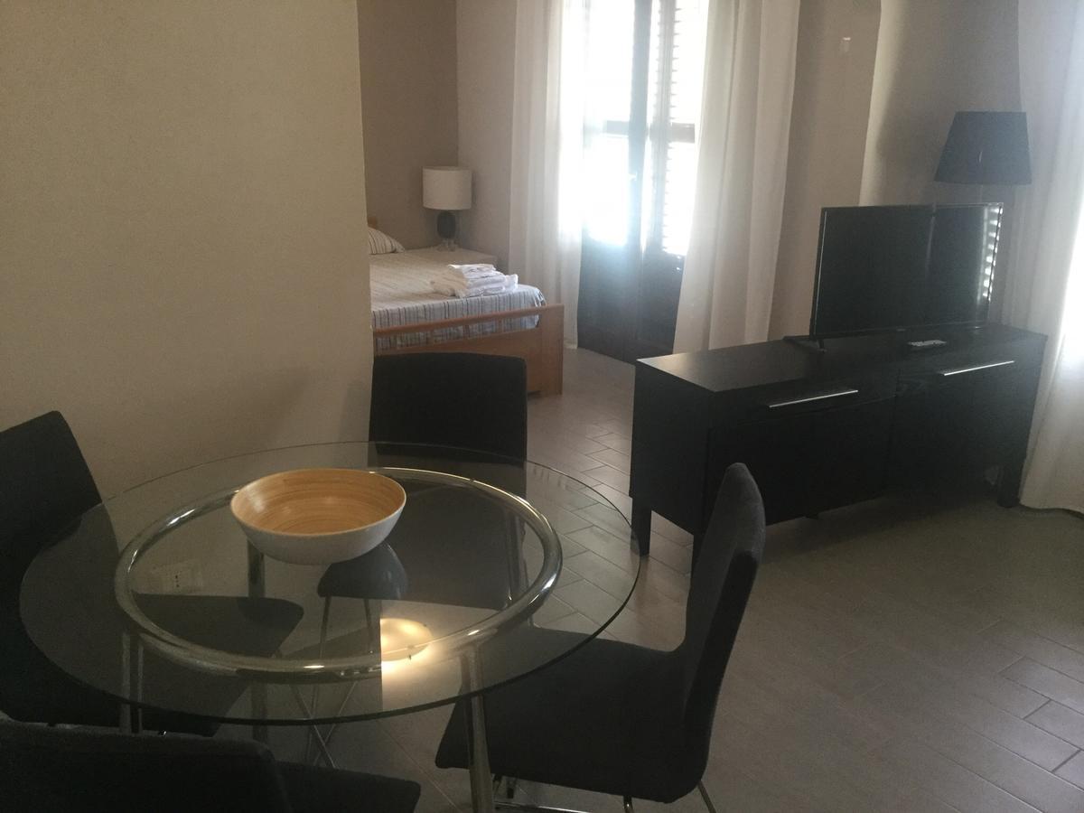 利卡塔 Marina Di Cala Del Sole酒店 外观 照片