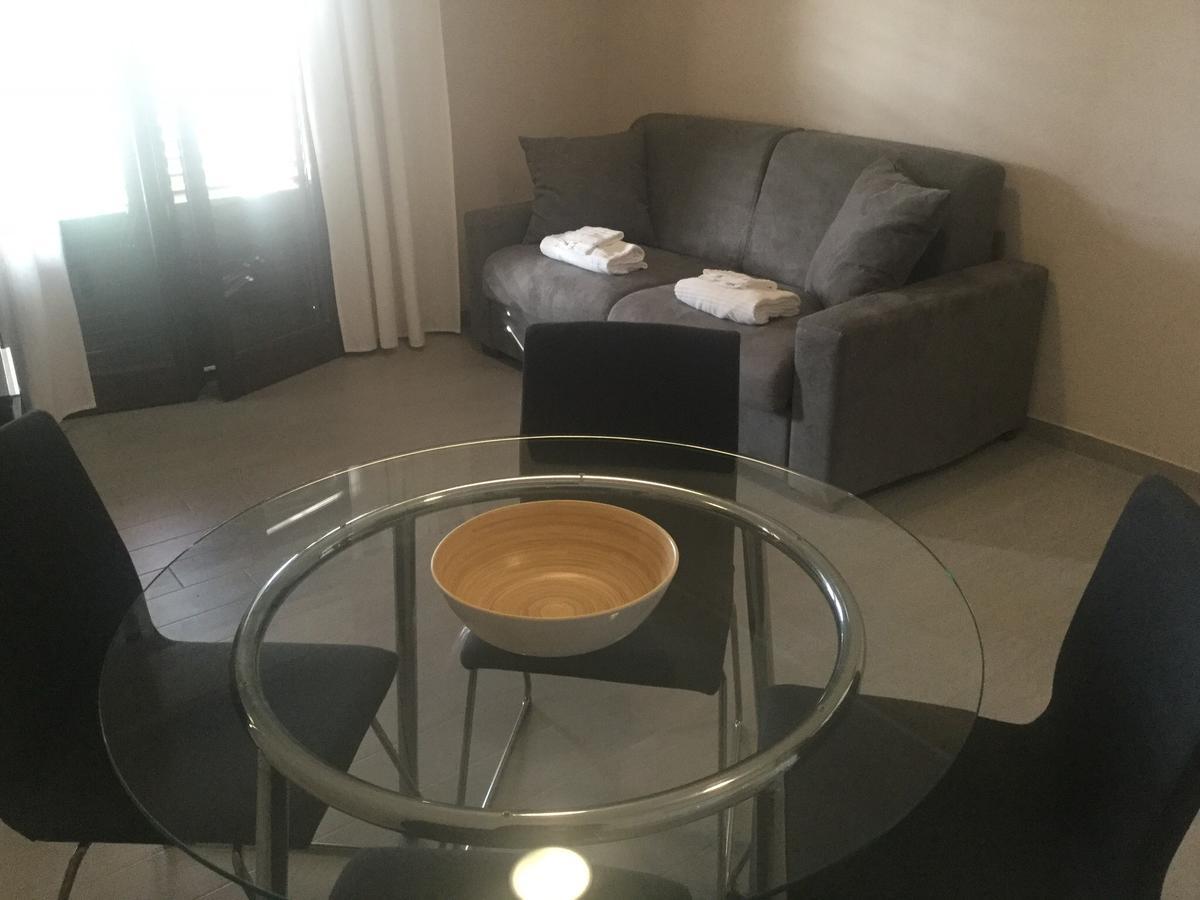 利卡塔 Marina Di Cala Del Sole酒店 外观 照片
