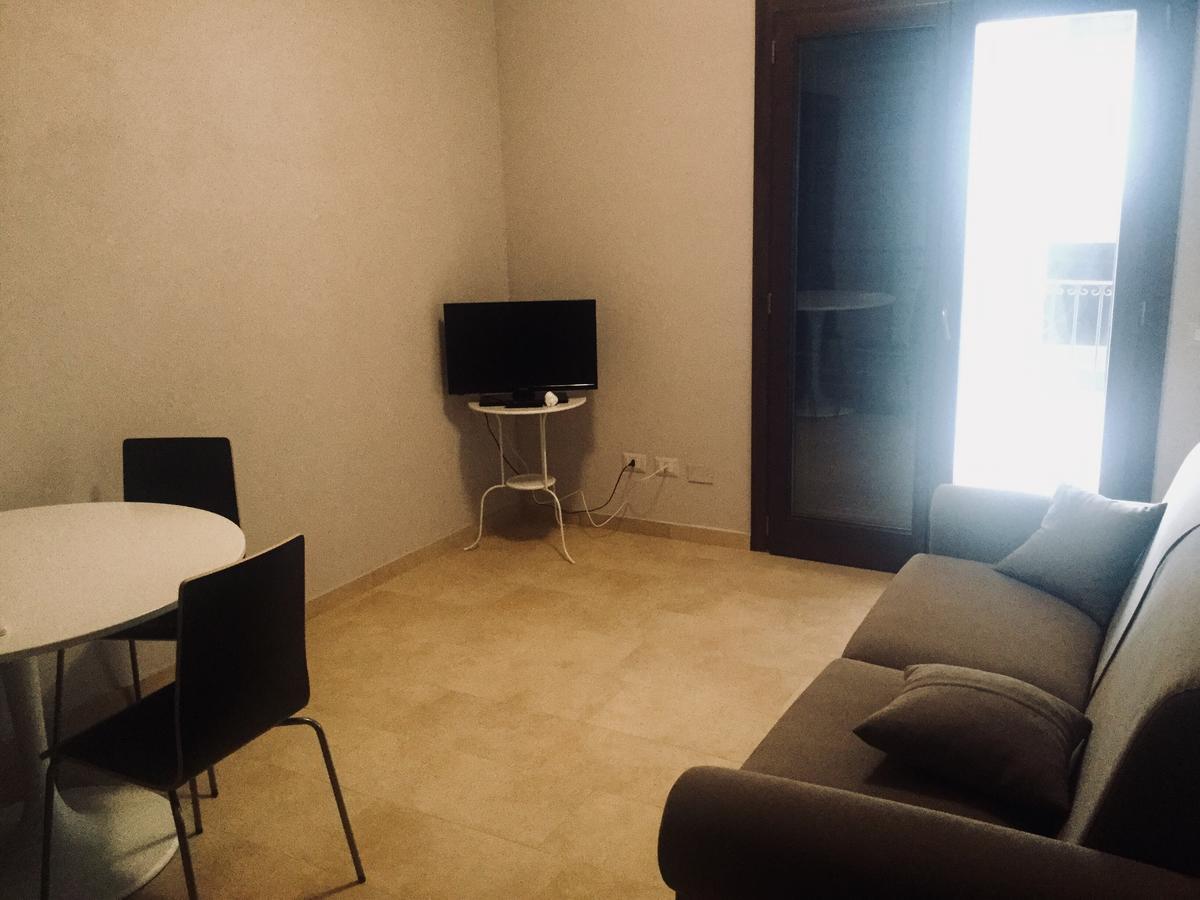 利卡塔 Marina Di Cala Del Sole酒店 外观 照片