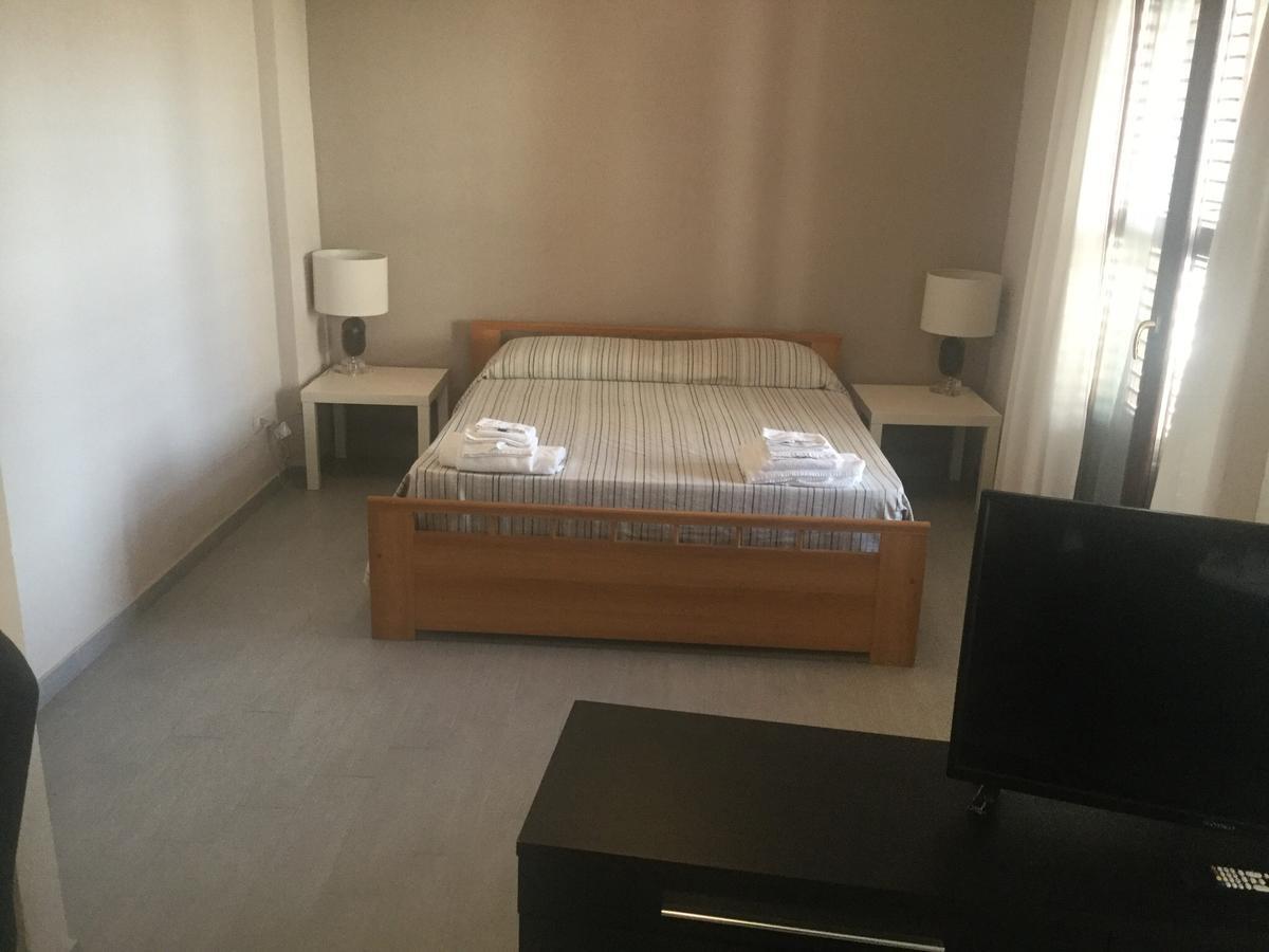 利卡塔 Marina Di Cala Del Sole酒店 外观 照片