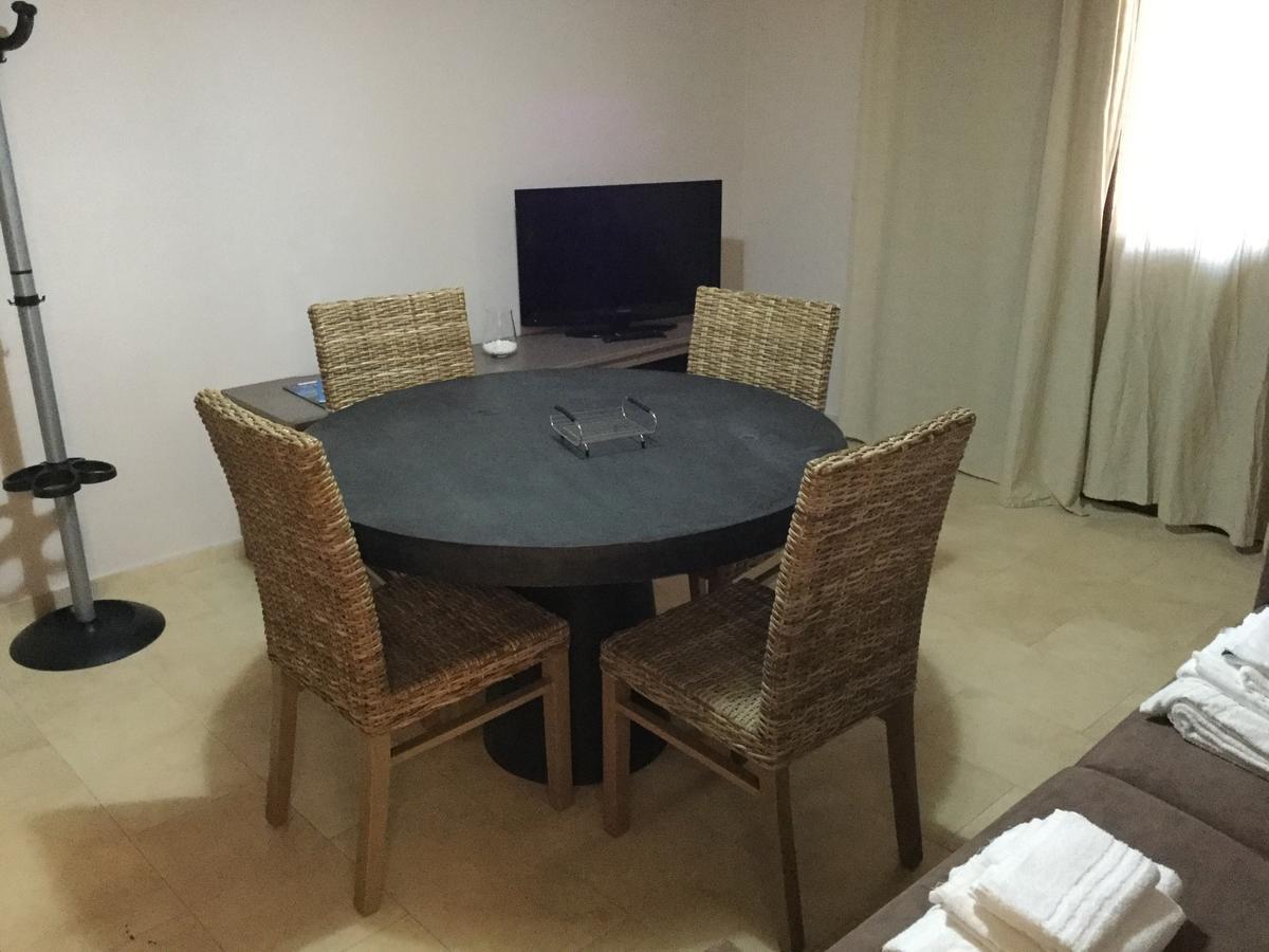 利卡塔 Marina Di Cala Del Sole酒店 外观 照片